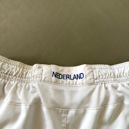 Nike x Niederlande Vintage Shorts 2010 | M