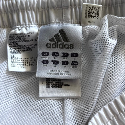 Adidas x Olympique Marseille Vintage Trackpants 2008/09 | L