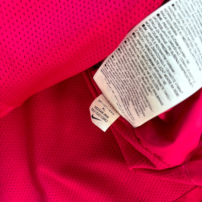 Nike x FC Barcelona Vintage Tracksuit 2014/15 | S