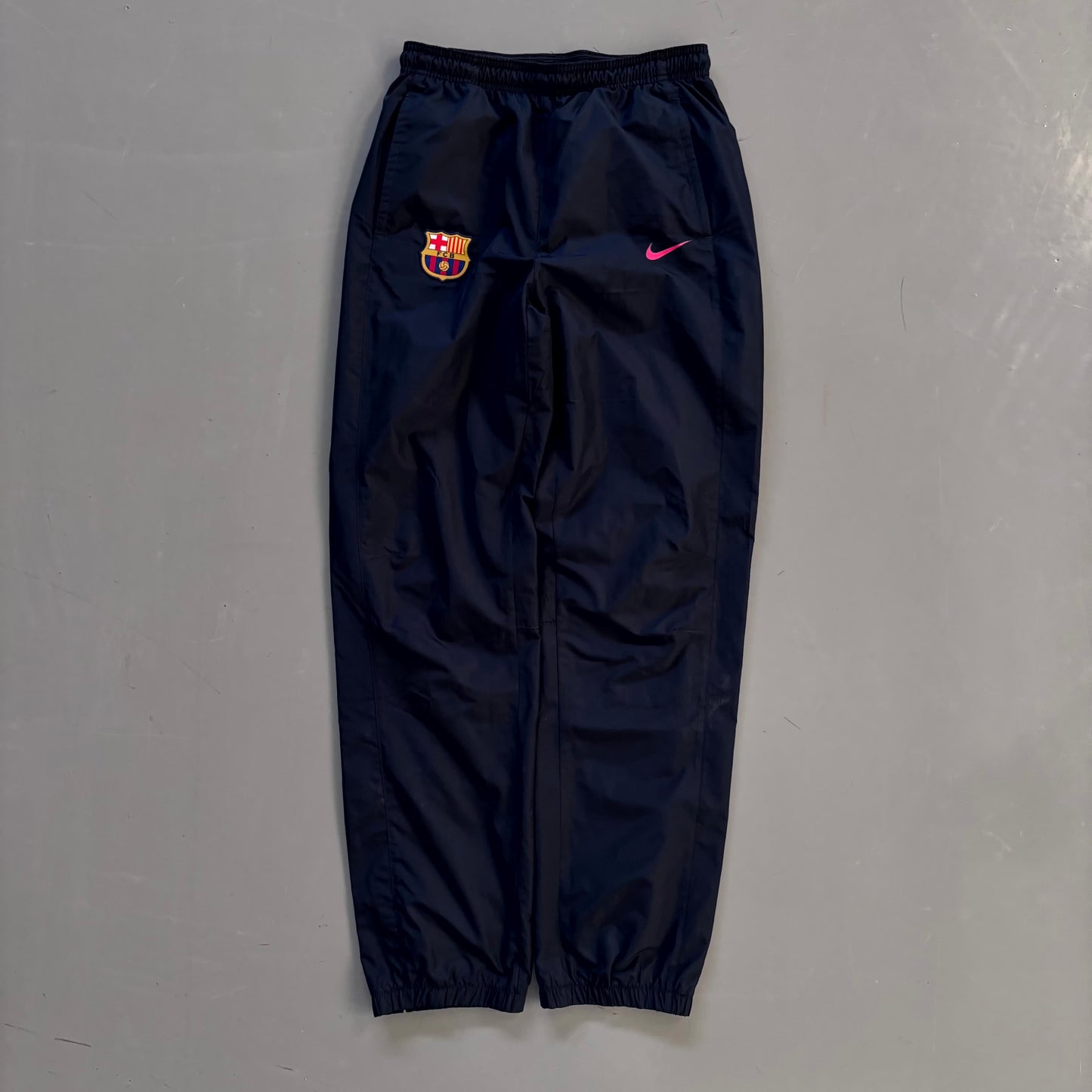 Nike x FC Barcelona Vintage Tracksuit 2014/15 | S
