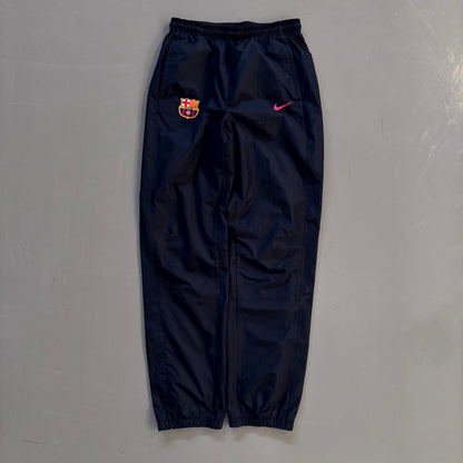 Nike x FC Barcelona Vintage Tracksuit 2014/15 | S