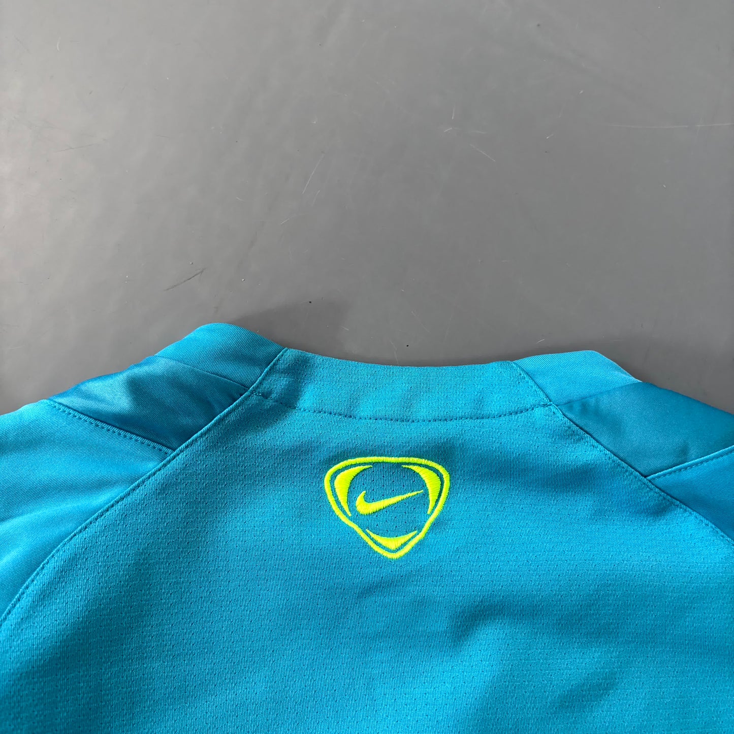 Nike x FC Barcelona Vintage Trikot 2007/08 | S