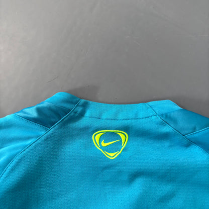 Nike x FC Barcelona Vintage Trikot 2007/08 | S