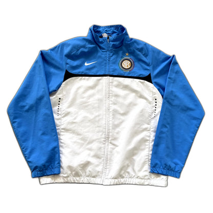 Nike x Inter Mailand Vintage Trackjacket 2011/12 | L