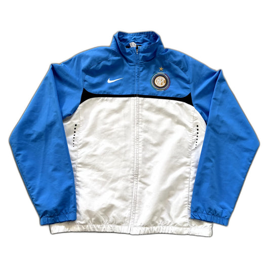 Nike x Inter Mailand Vintage Trackjacket 2011/12 | L
