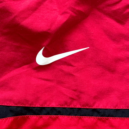 Nike x Manchester United Vintage Trackjacket 2009/10 | XL