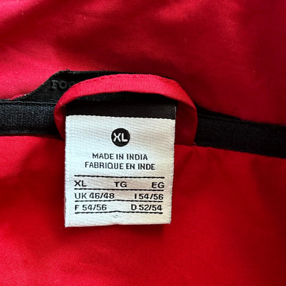 Nike x Manchester United Vintage Trackjacket 2009/10 | XL