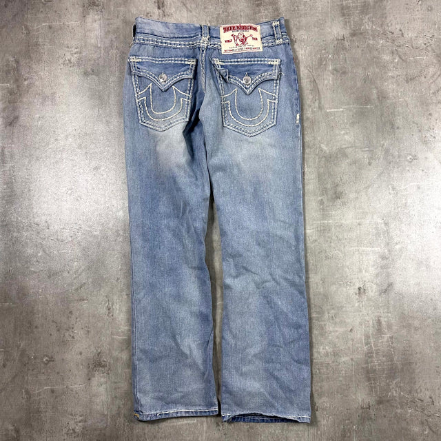 True Religion Vintage Jeans XL