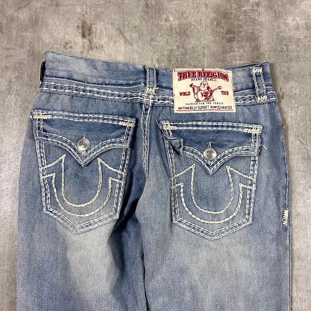 True Religion Vintage Jeans XL