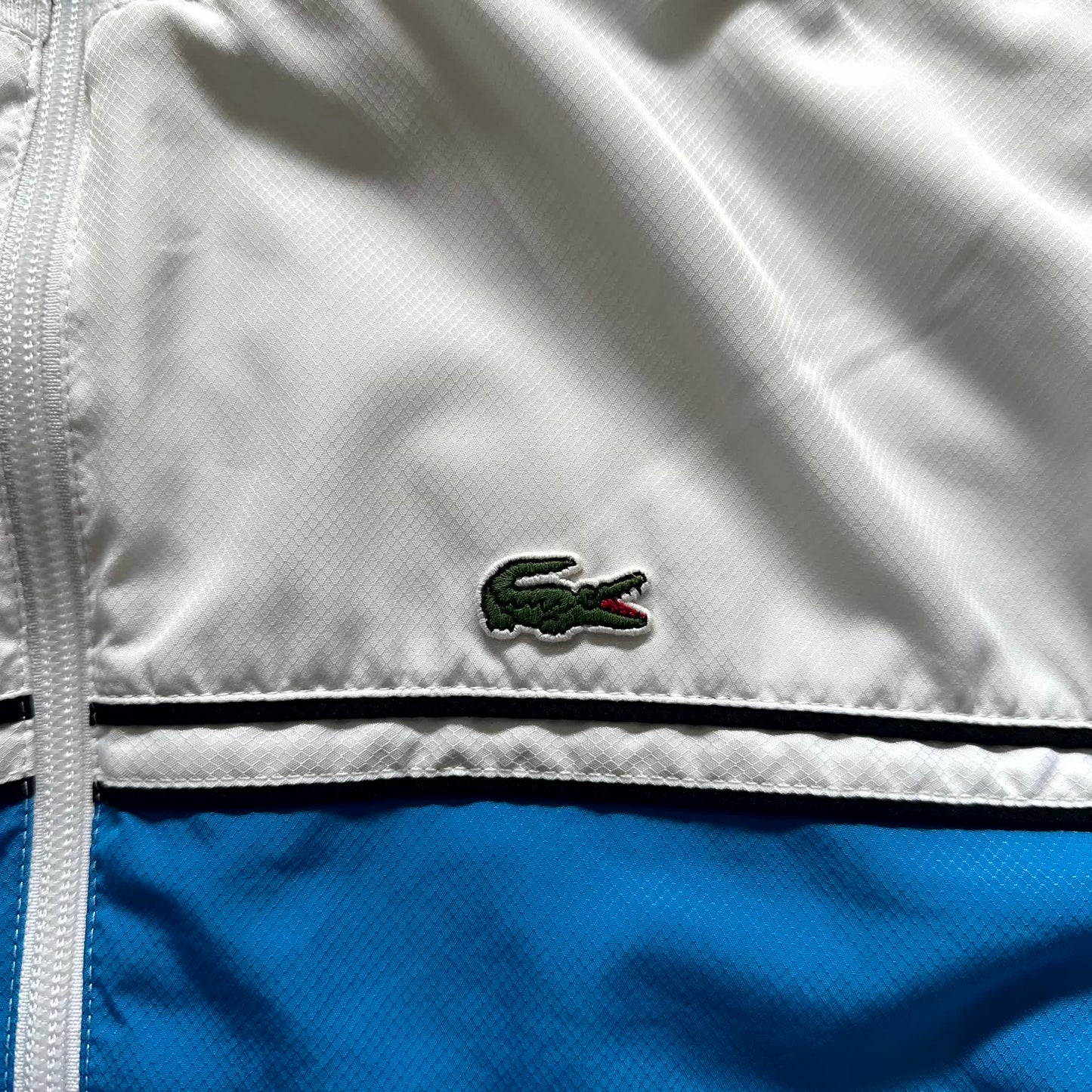 Lacoste Vintage Tracksuit | XS