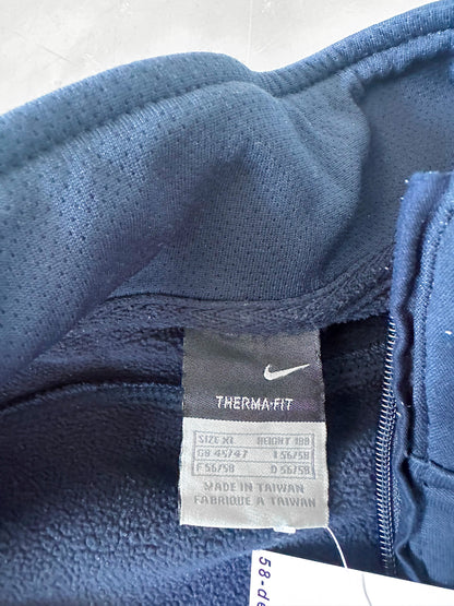 Nike x Frankreich Vintage Pullover 2005/06 | XL