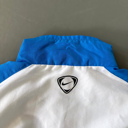 Nike x Inter Mailand Vintage Trackjacket 2011/12 | L