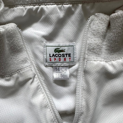 Lacoste Vintage Tracksuit | XS