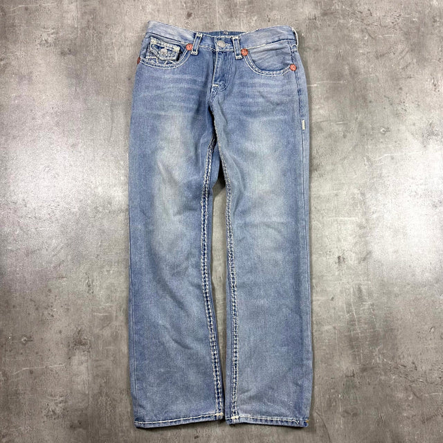 True Religion Vintage Jeans XL