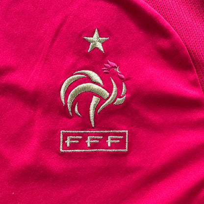 Adidas x Frankreich Vintage Trikot 2008 | XL