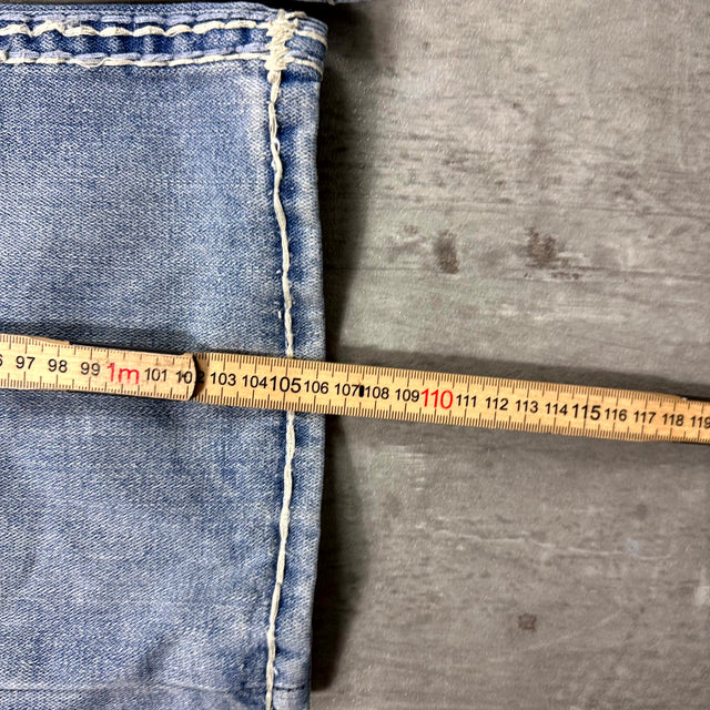 True Religion Vintage Jeans XL