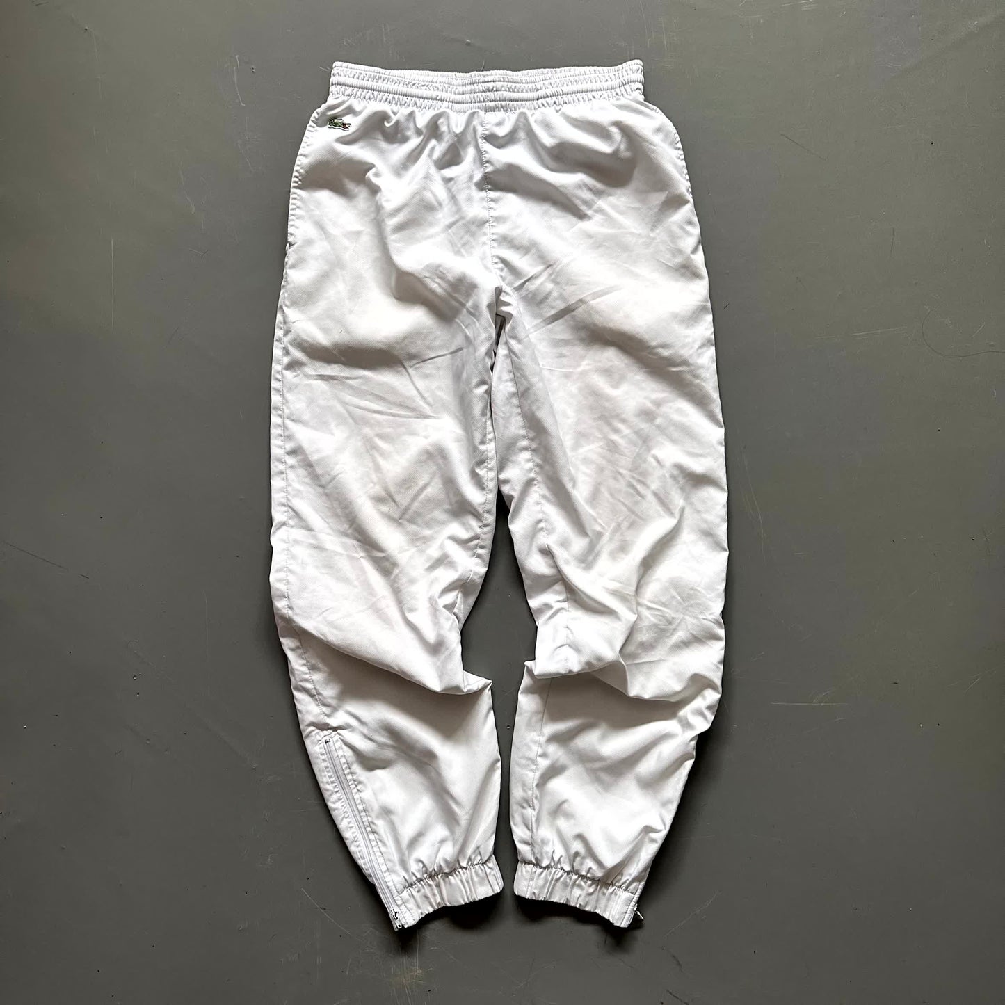 Lacoste Vintage Tracksuit | XS