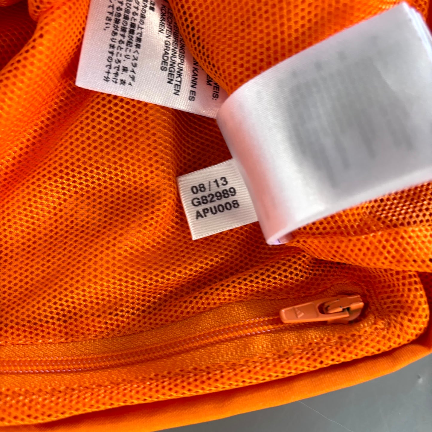 Adidas x Real Madrid Vintage Tracksuit 2013/14 | M