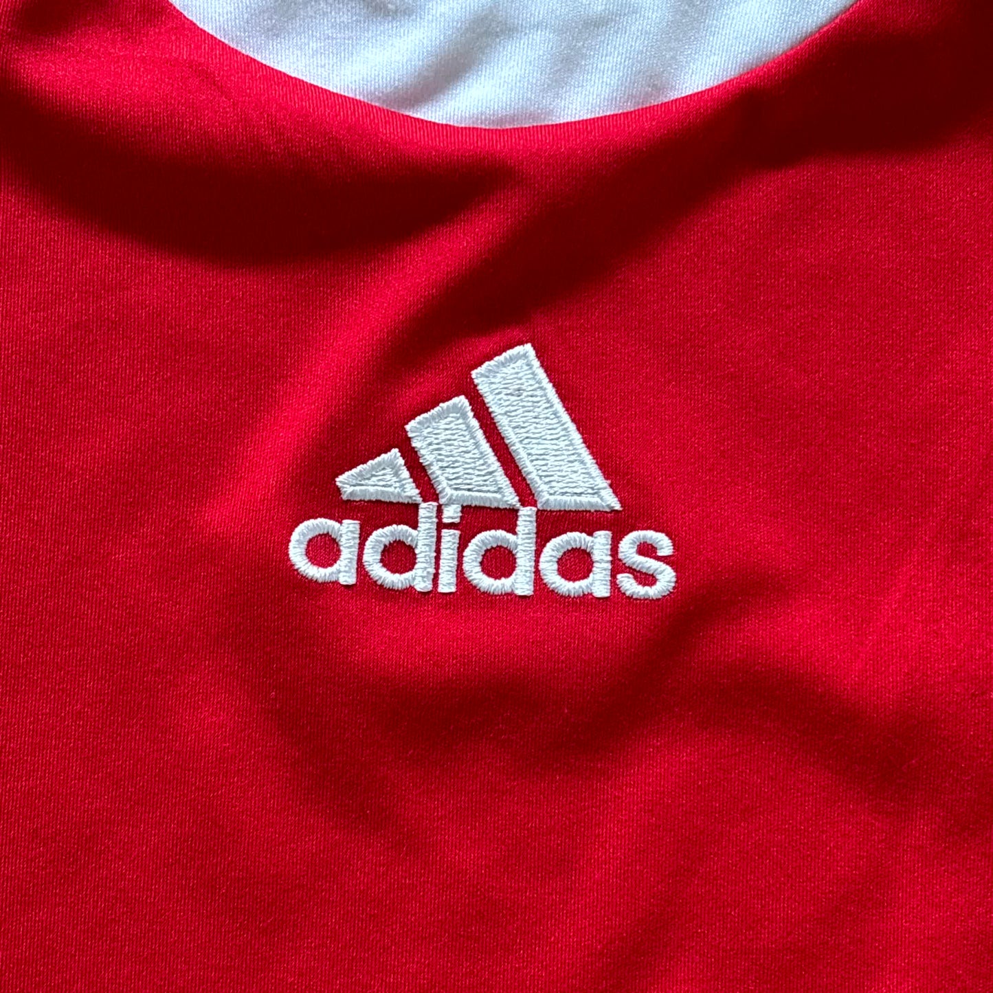 Adidas x Frankreich Vintage Trikot 2008 | XL
