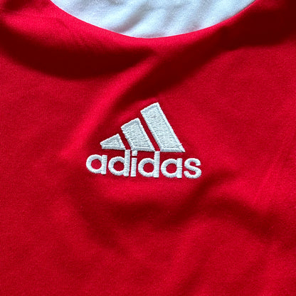 Adidas x Frankreich Vintage Trikot 2008 | XL