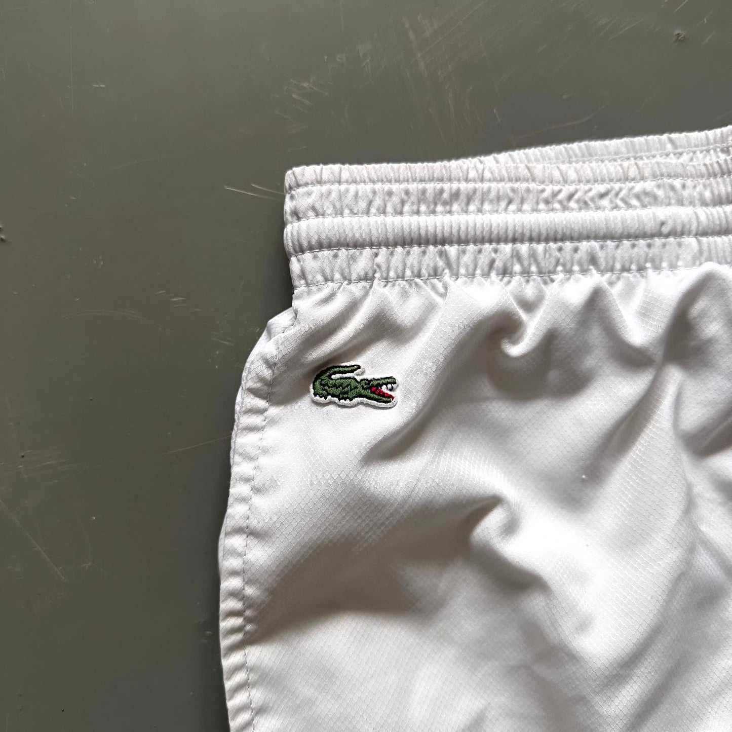 Lacoste Vintage Tracksuit | XS