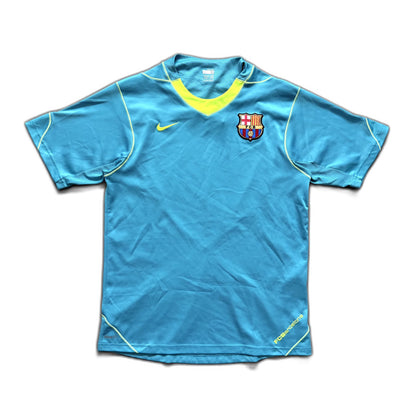 Nike x FC Barcelona Vintage Trikot 2008/09 | M