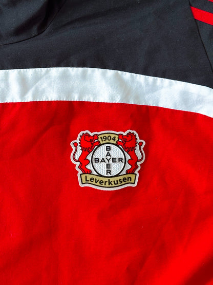 Adidas x Leverkusen Vintage Trackjacket 2008/09 | S