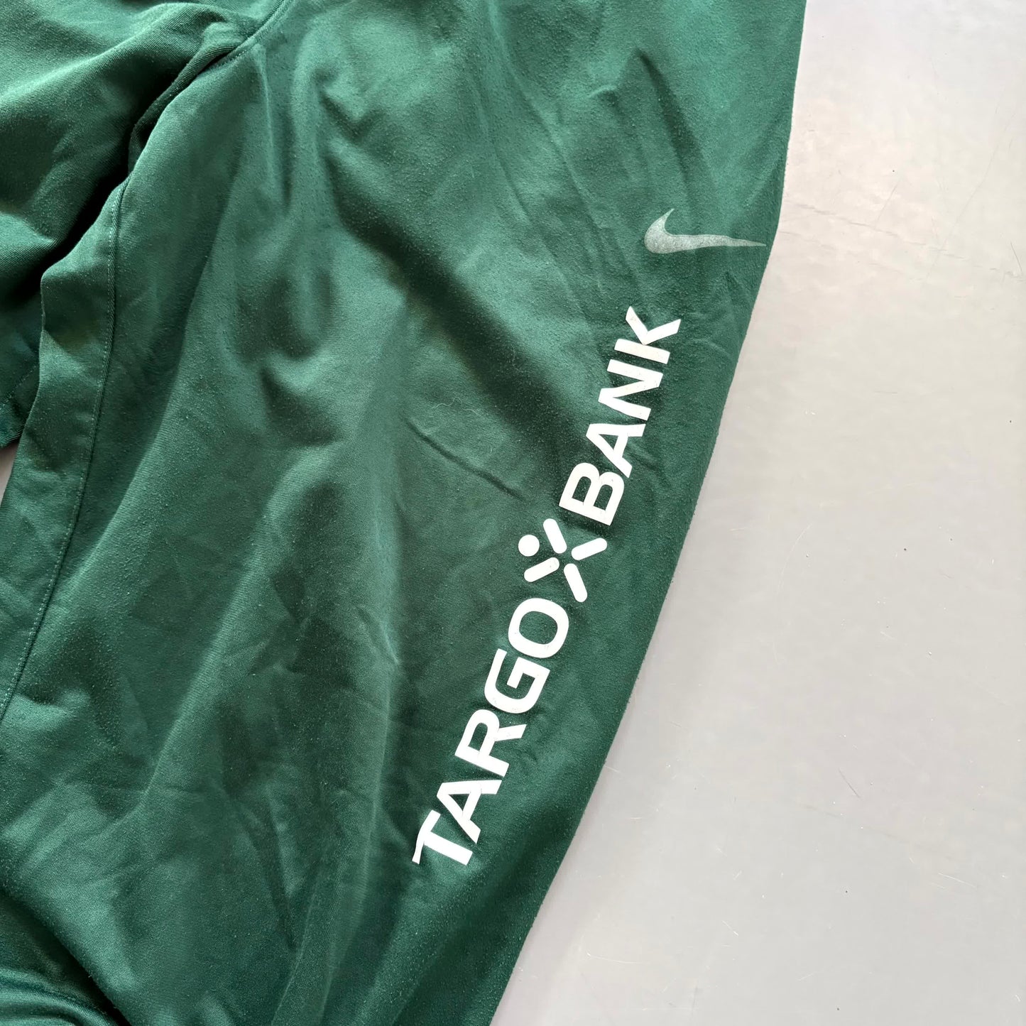 Nike x Werder Bremen Vintage *premium* Trackpants 2007/08 | XL