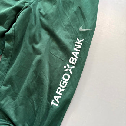Nike x Werder Bremen Vintage *premium* Trackpants 2007/08 | XL