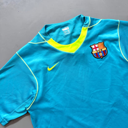 Nike x FC Barcelona Vintage Trikot 2008/09 | M