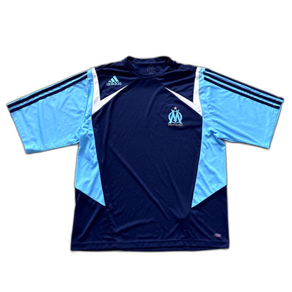 Adidas x Olympique Marseille Vintage Trikot 2008/09 | L
