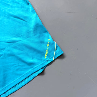 Nike x FC Barcelona Vintage Trikot 2008/09 | M