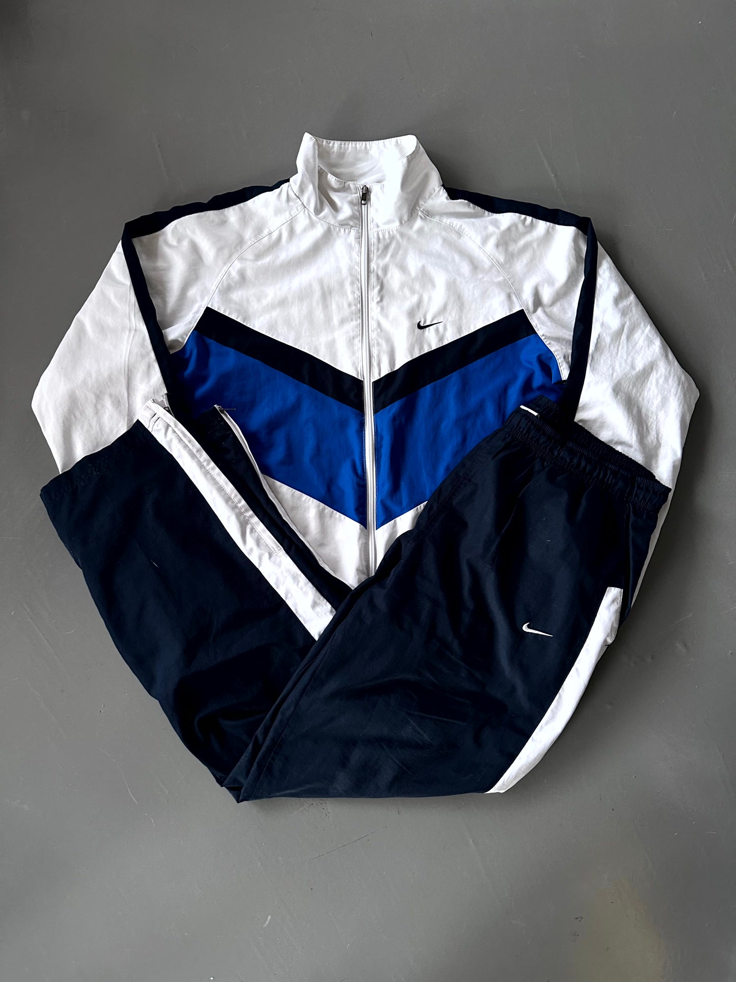 Nike Vintage Tracksuit L