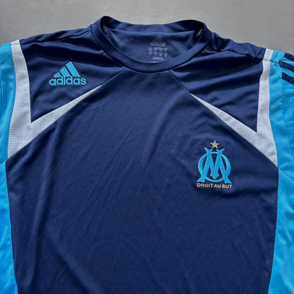 Adidas x Olympique Marseille Vintage Trikot 2008/09 | L