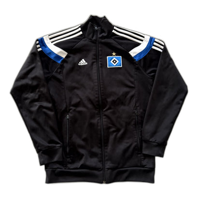 Adidas x Hamburger SV Vintage Trackjacket 2012/13 | S