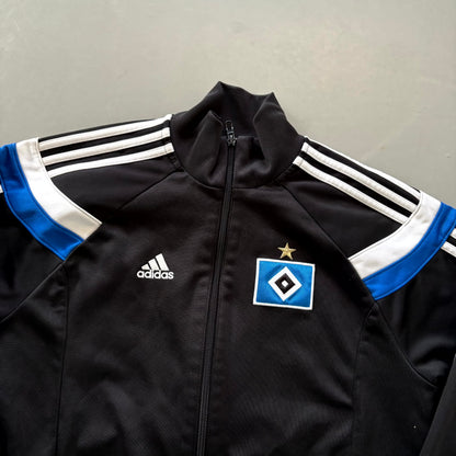 Adidas x Hamburger SV Vintage Trackjacket 2012/13 | S