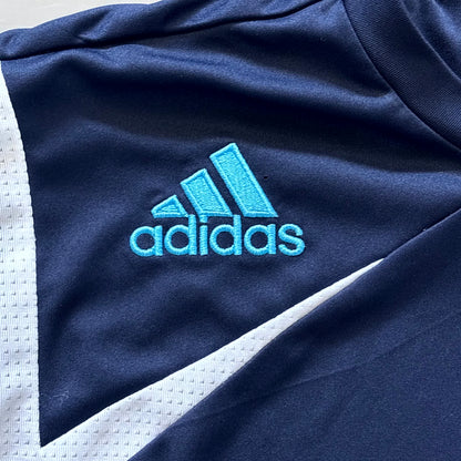 Adidas x Olympique Marseille Vintage Trikot 2008/09 | L