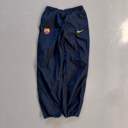 Nike x FC Barcelona Vintage Tracksuit 2013/14 | S