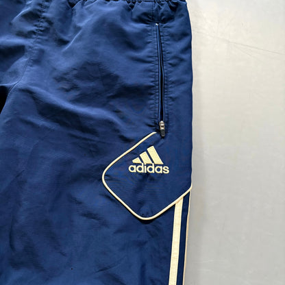 Adidas x FC Chelsea Vintage Trackpants 2008/09 | M