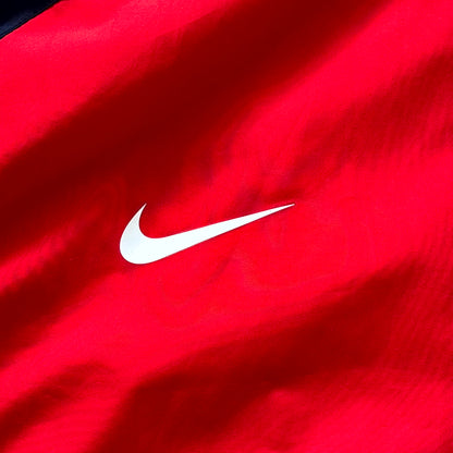 Nike x Frankreich Vintage Trackjacket 2012/13 | L