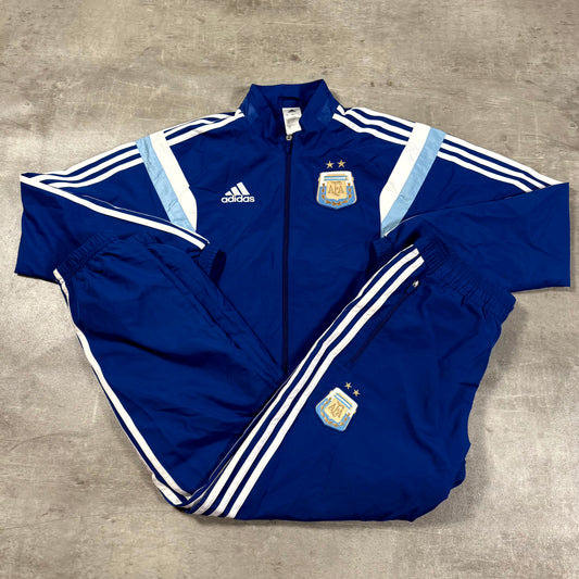 Argentina Tracksuit S