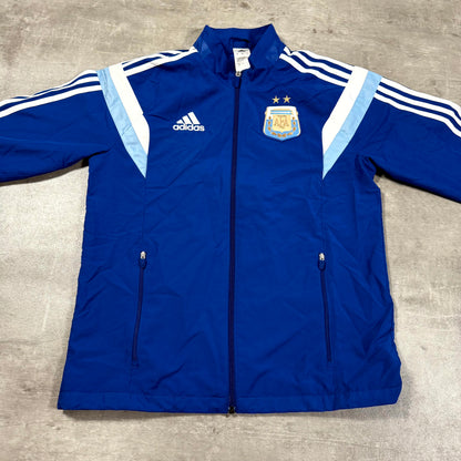 Argentina Tracksuit S