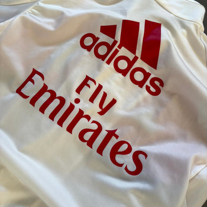 Adidas x AC Mailand Vintage Tracksuit 2012/13 | L