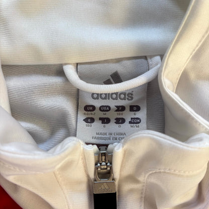 Adidas x AC Mailand Vintage Tracksuit 2012/13 | L