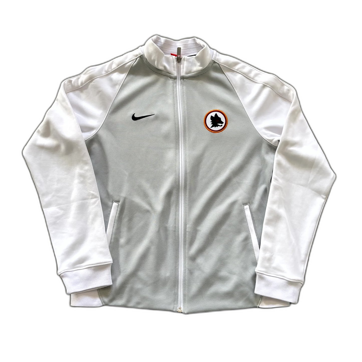 Nike x AS Rom Vintage Trackjacket 2017/18 | S