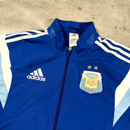 Argentina Tracksuit S