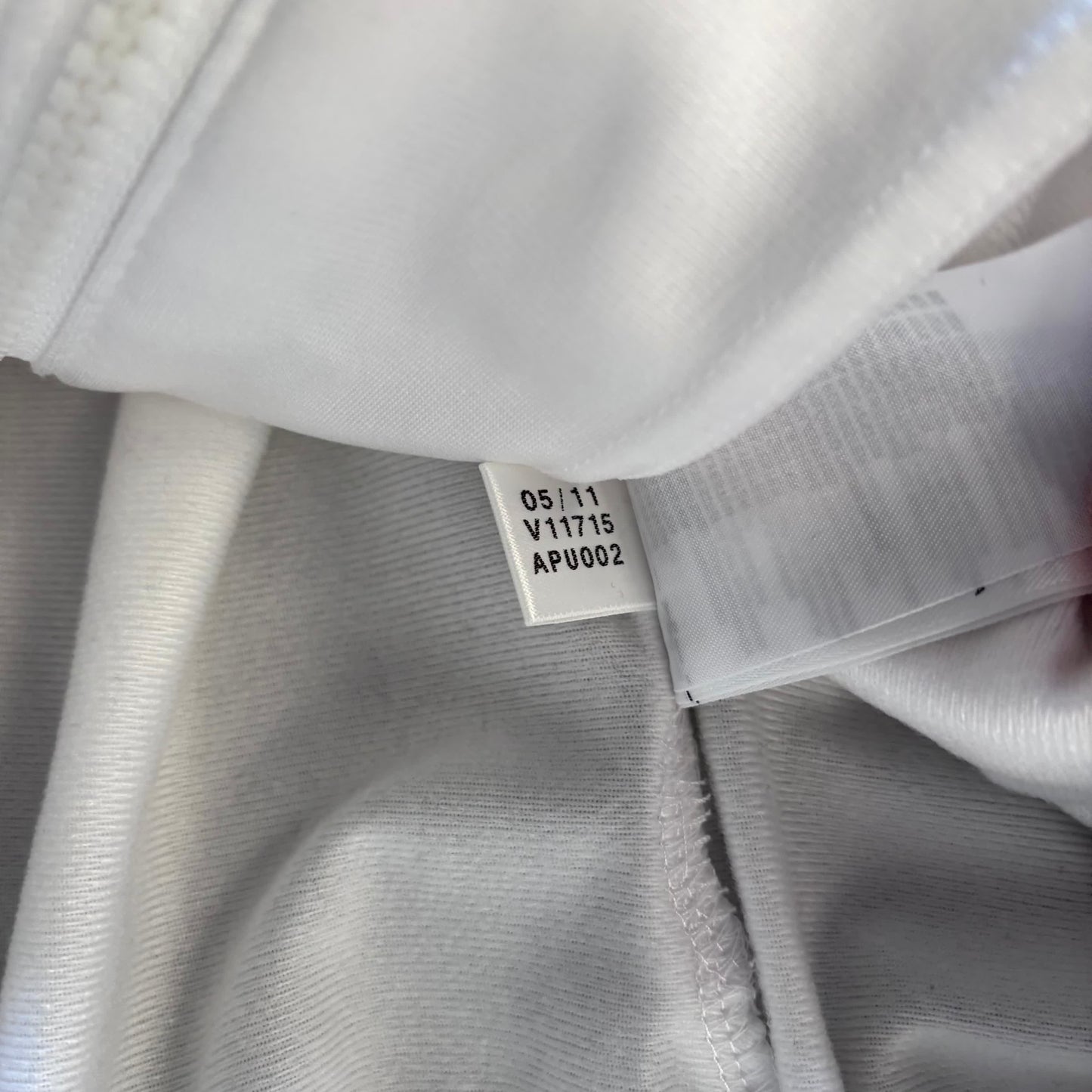 Adidas x AC Mailand Vintage Tracksuit 2012/13 | L