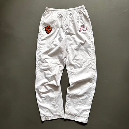 AS Rom Vintage Tracksuit 2009/10 | L