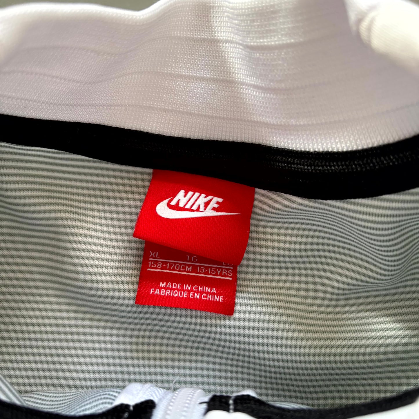 Nike x AS Rom Vintage Trackjacket 2017/18 | S