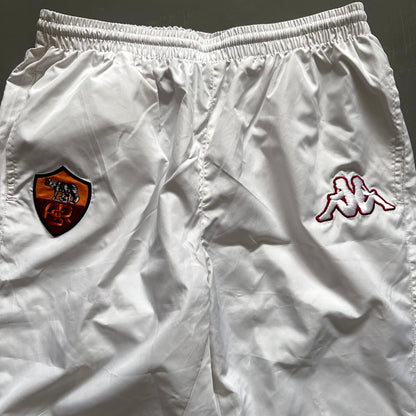 AS Rom Vintage Tracksuit 2009/10 | L